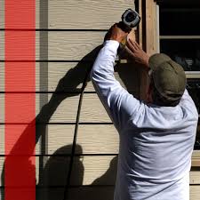 Best Siding Removal and Disposal  in Evadale, TX